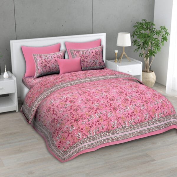 Bedsheet