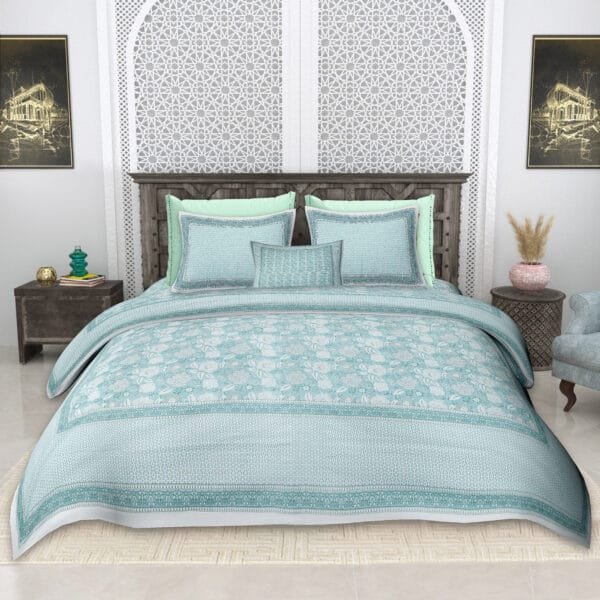Bedsheet