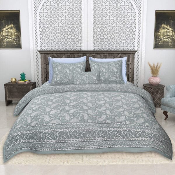 Bedsheet