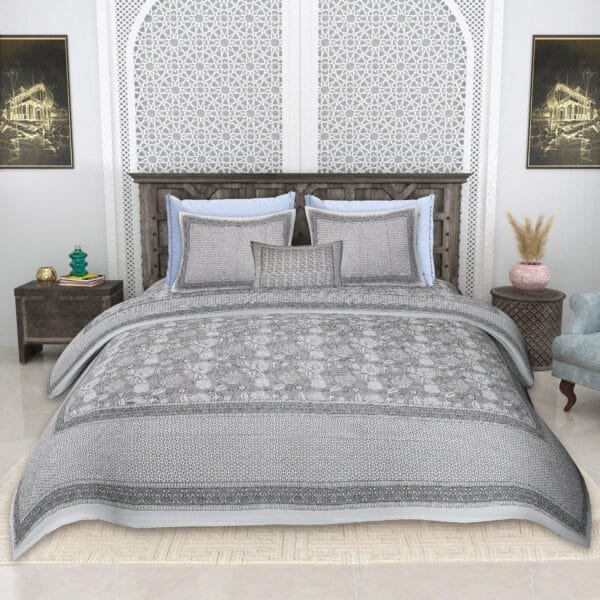 Bedsheet