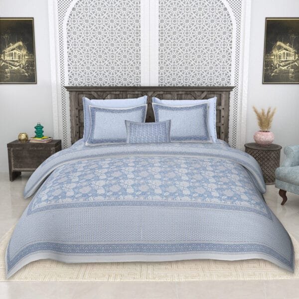 Bedsheet