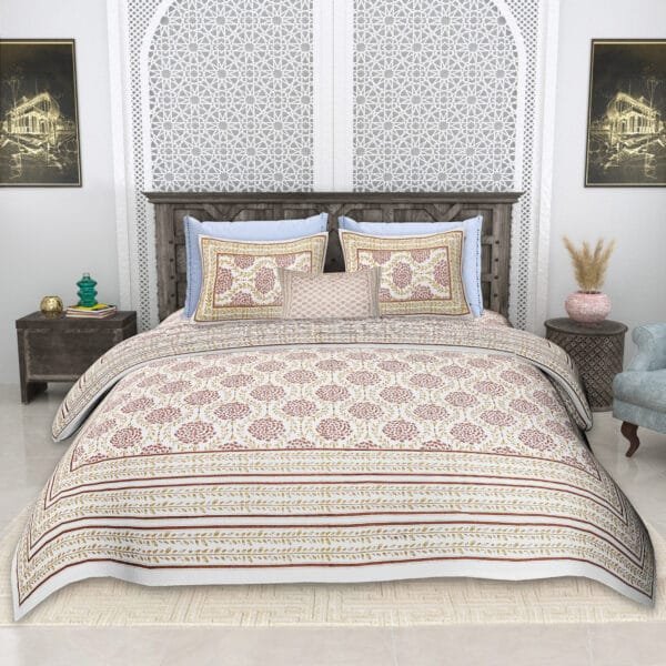 Bedsheet