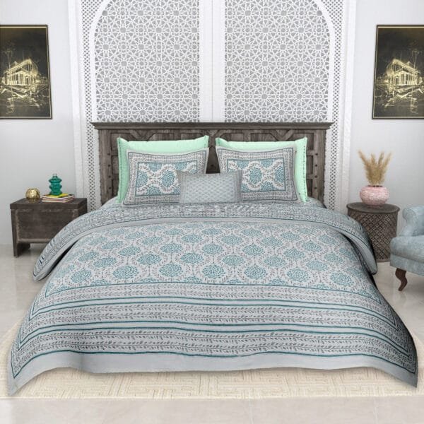 Bedsheet