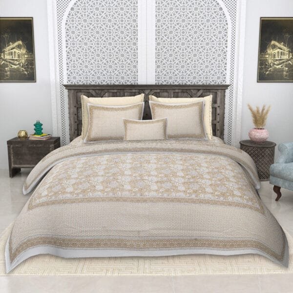 Bedsheet