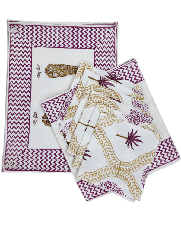 napkins