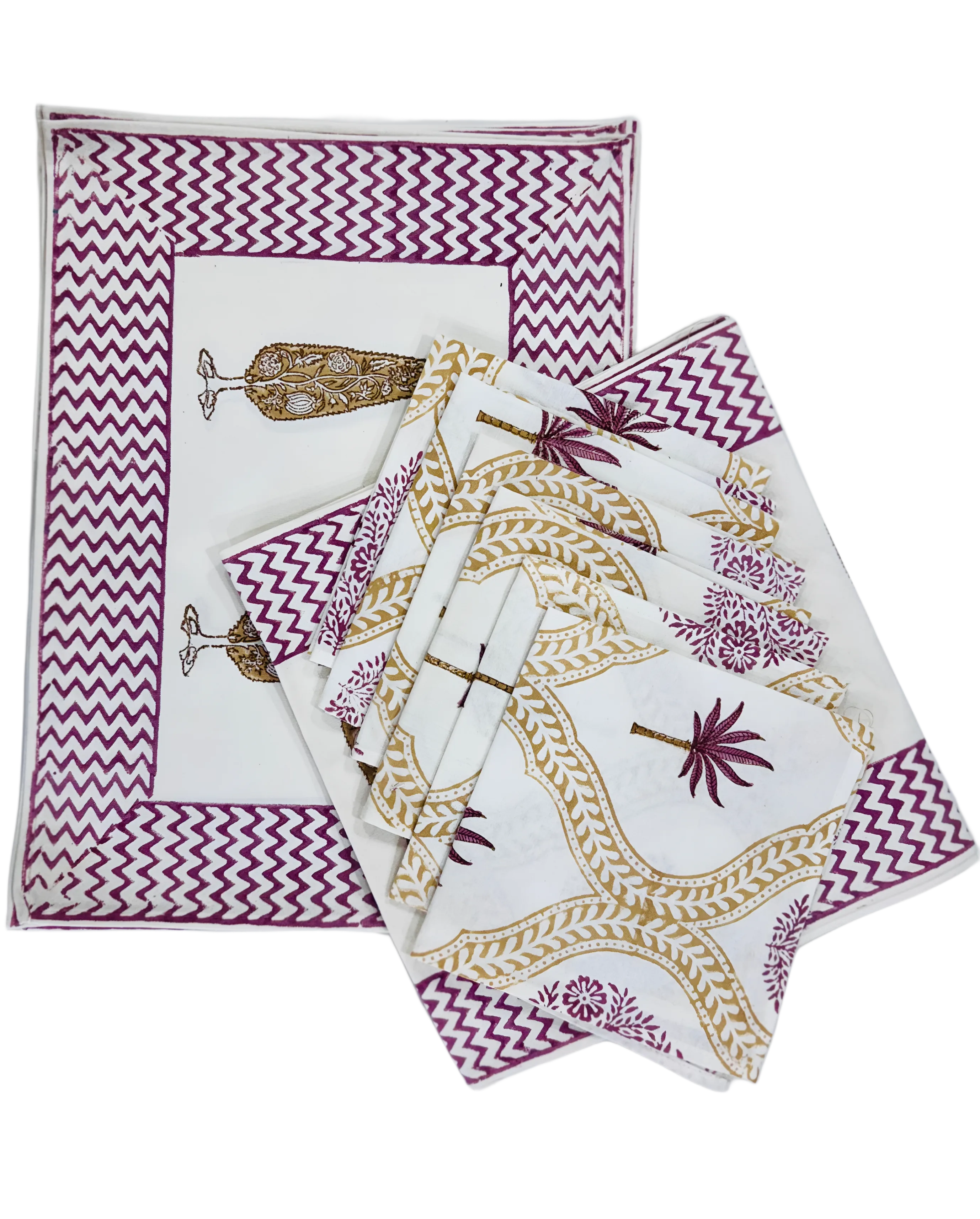 Napkins